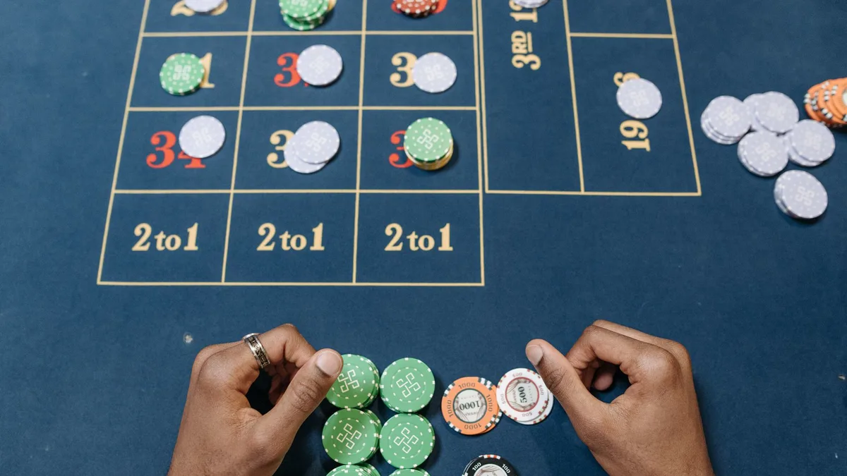 Die aufregende Welt von Motorsport und Casino erleben