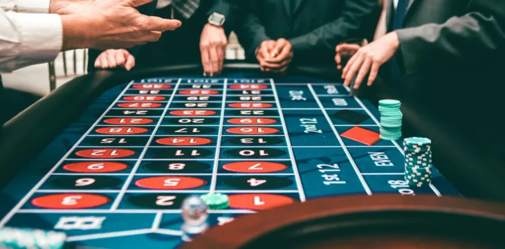 Wie sich Glücksspielmärkte zwischen Ländern unterscheiden