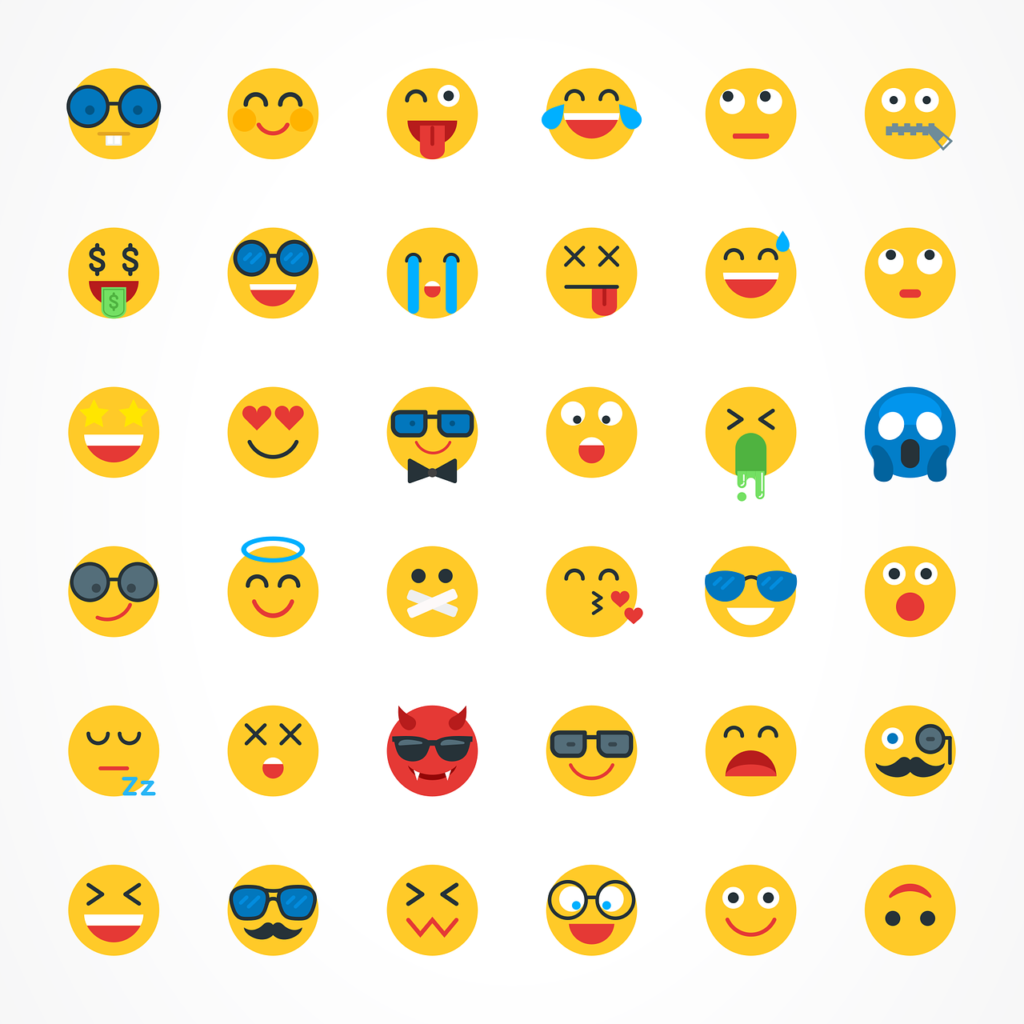 The Role of Emojis in Casino Live Chat Support: Boosting Engagement